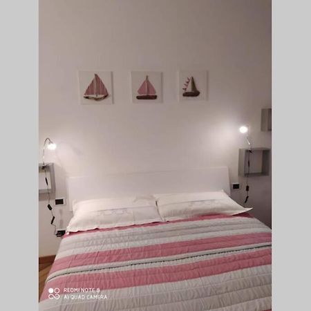 Ferienwohnung Casa Ricco Di Cinzia E Samuele Riccò del Golfo di Spezia Exterior foto