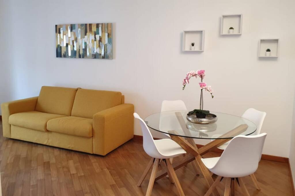 Ferienwohnung Casa Ricco Di Cinzia E Samuele Riccò del Golfo di Spezia Exterior foto