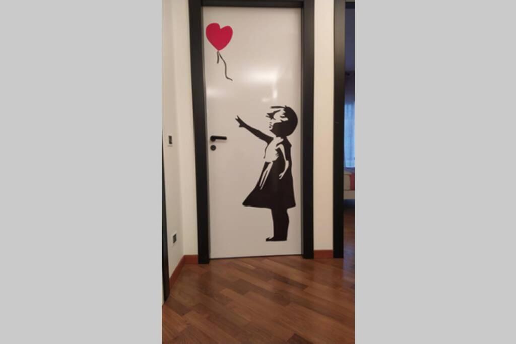 Ferienwohnung Casa Ricco Di Cinzia E Samuele Riccò del Golfo di Spezia Exterior foto